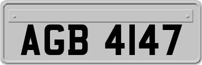 AGB4147