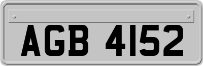 AGB4152
