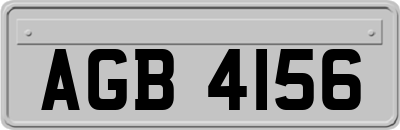 AGB4156