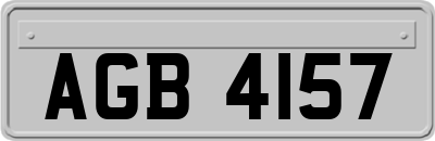AGB4157