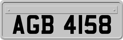 AGB4158