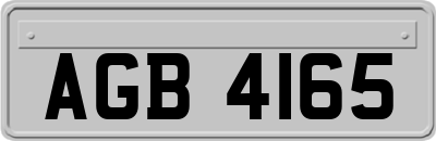 AGB4165