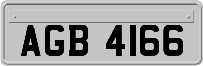 AGB4166