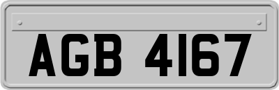 AGB4167