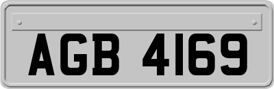 AGB4169