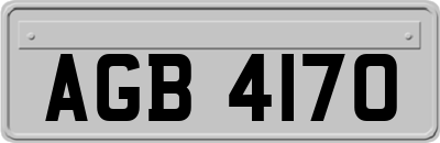 AGB4170