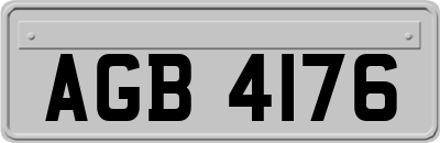 AGB4176