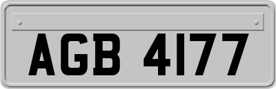 AGB4177