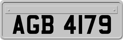 AGB4179