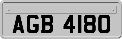 AGB4180
