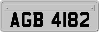 AGB4182