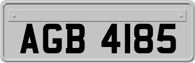 AGB4185