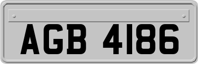 AGB4186