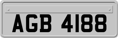 AGB4188