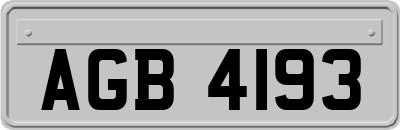 AGB4193