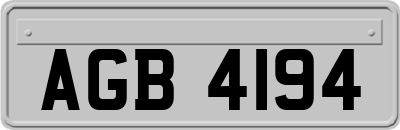 AGB4194