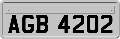 AGB4202