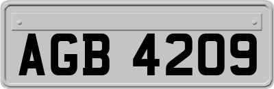 AGB4209