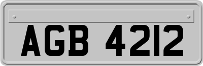 AGB4212