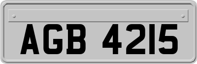 AGB4215