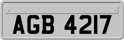 AGB4217