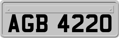 AGB4220