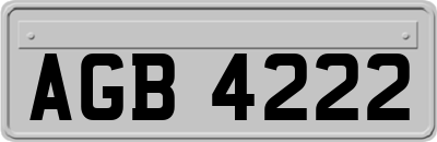 AGB4222