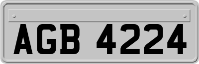 AGB4224