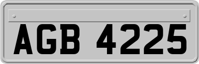 AGB4225