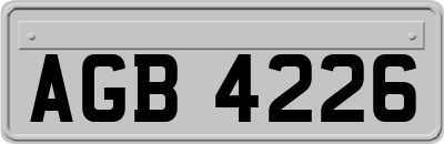 AGB4226
