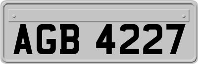 AGB4227