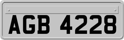 AGB4228