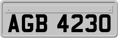 AGB4230