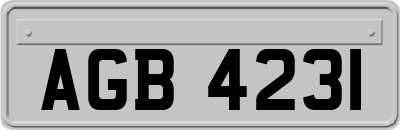 AGB4231