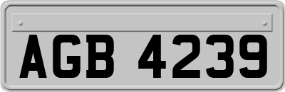 AGB4239