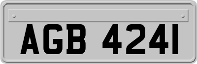 AGB4241