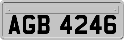 AGB4246