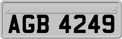 AGB4249