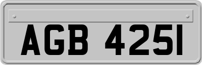 AGB4251
