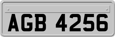 AGB4256