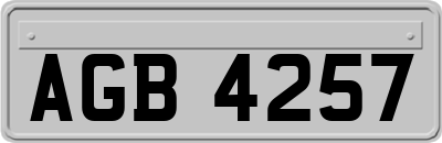 AGB4257