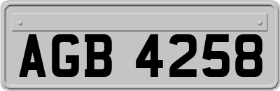 AGB4258