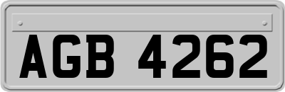 AGB4262