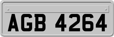 AGB4264