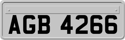 AGB4266