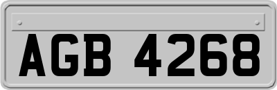 AGB4268
