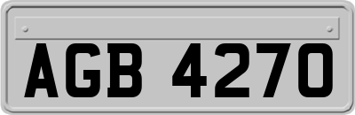 AGB4270
