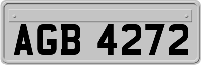 AGB4272