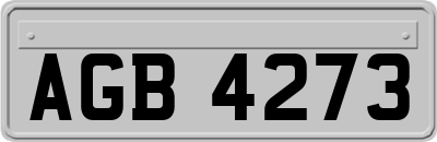 AGB4273