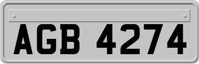 AGB4274